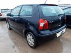 2004 VOLKSWAGEN POLO 1.4 TWIST 3DR for sale at Copart WESTBURY