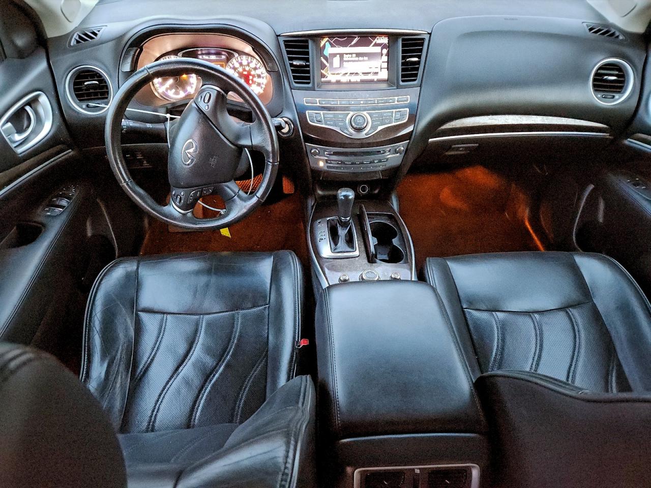 2013 Infiniti Jx35 VIN: 5N1AL0MM8DC311006 Lot: 95211005