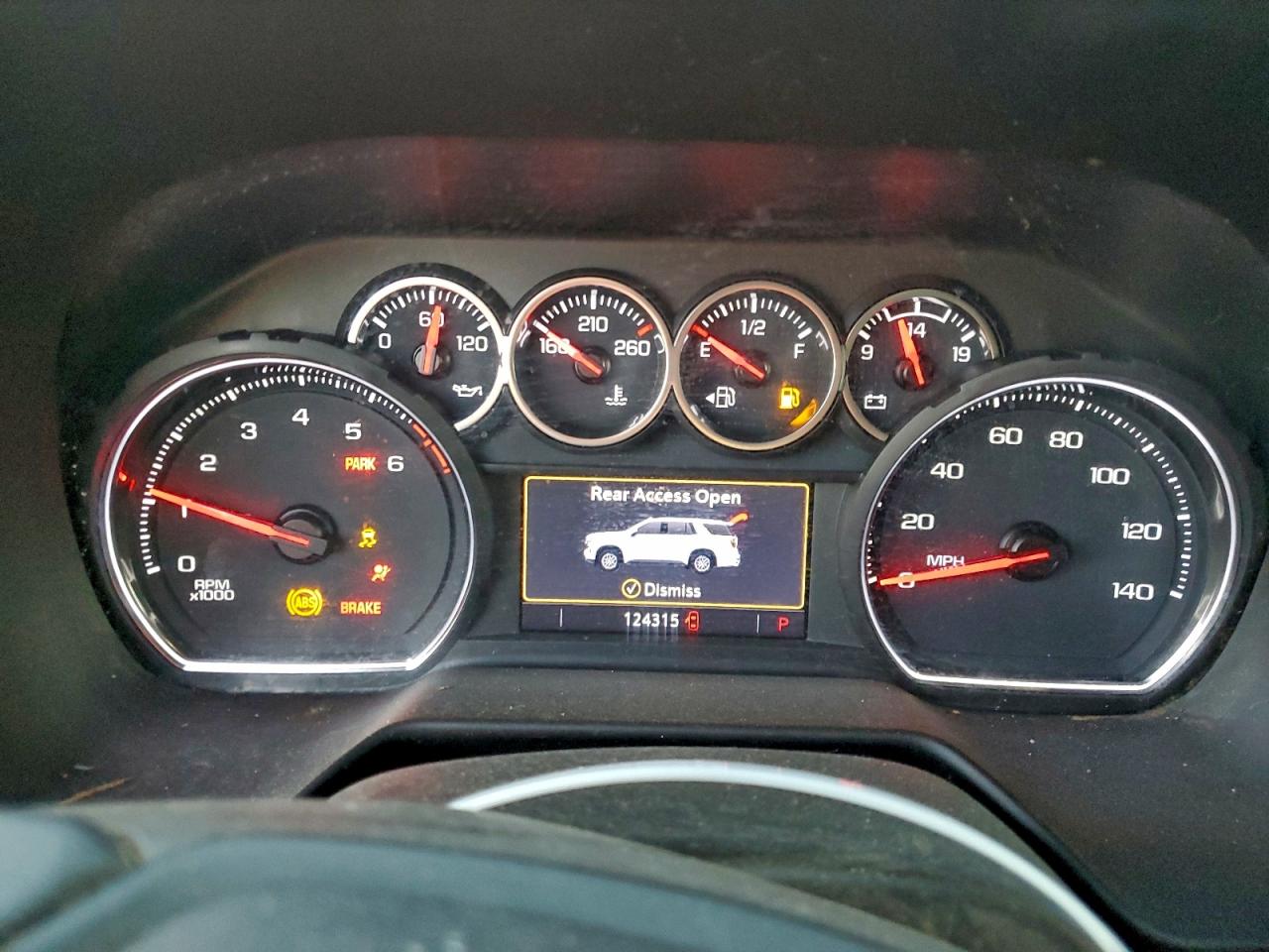 2021 Chevrolet Suburban C1500 Lt VIN: 1GNSCCKD1MR439136 Lot: 95218025