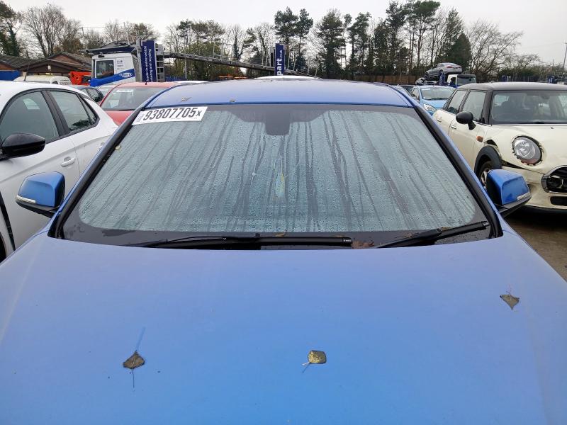 2013 BMW 3 SERIES 320D M SPORT 4DR STEP AUTO [BUSINESS MEDIA]