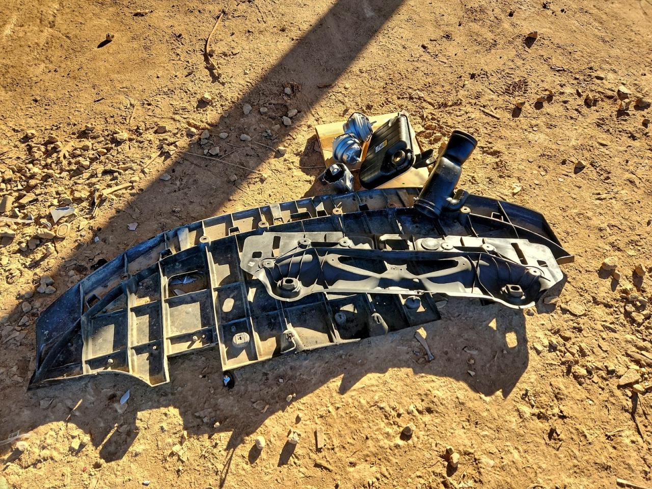 2013 Jaguar Xj Supercharged VIN: SAJWA1GE4DMV44578 Lot: 97237865