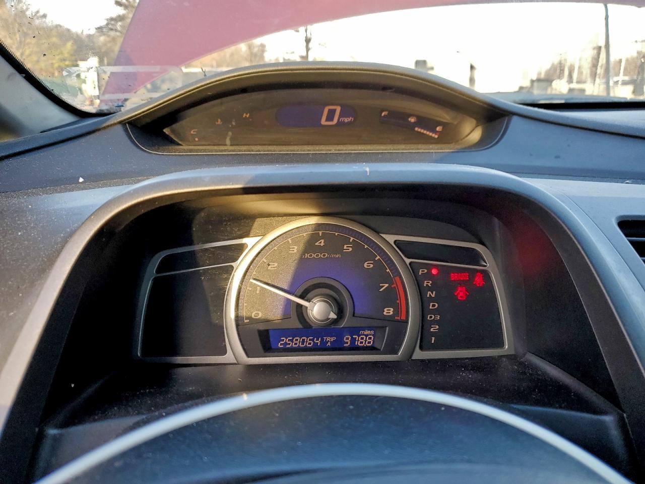 2010 Honda Civic Lx-S VIN: 2HGFA1F64AH503067 Lot: 95175245