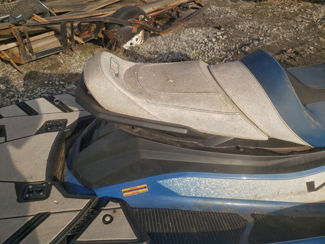 2024 Jet Ski Jetski VIN: YAMA3121B424 Lot: 96455155