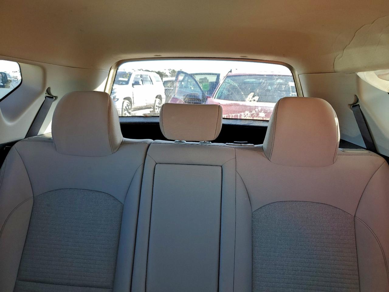 2020 Kia Soul Ex VIN: KNDJ33AU5L7109676 Lot: 95088615