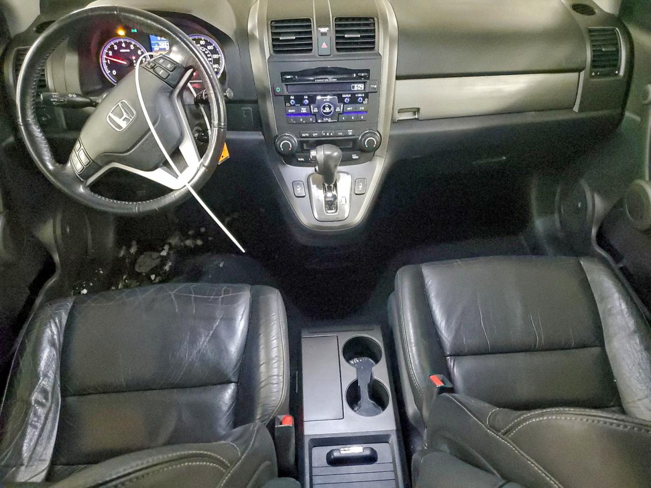 2010 Honda Cr-V Exl VIN: 5J6RE4H78AL028107 Lot: 94292395