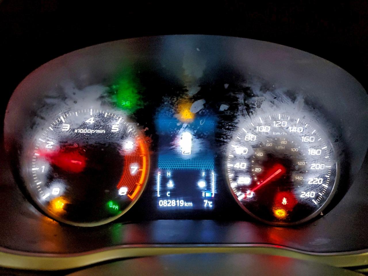 2022 Mitsubishi Eclipse Cross Le VIN: JA4ATVAA9NZ602876 Lot: 95723675