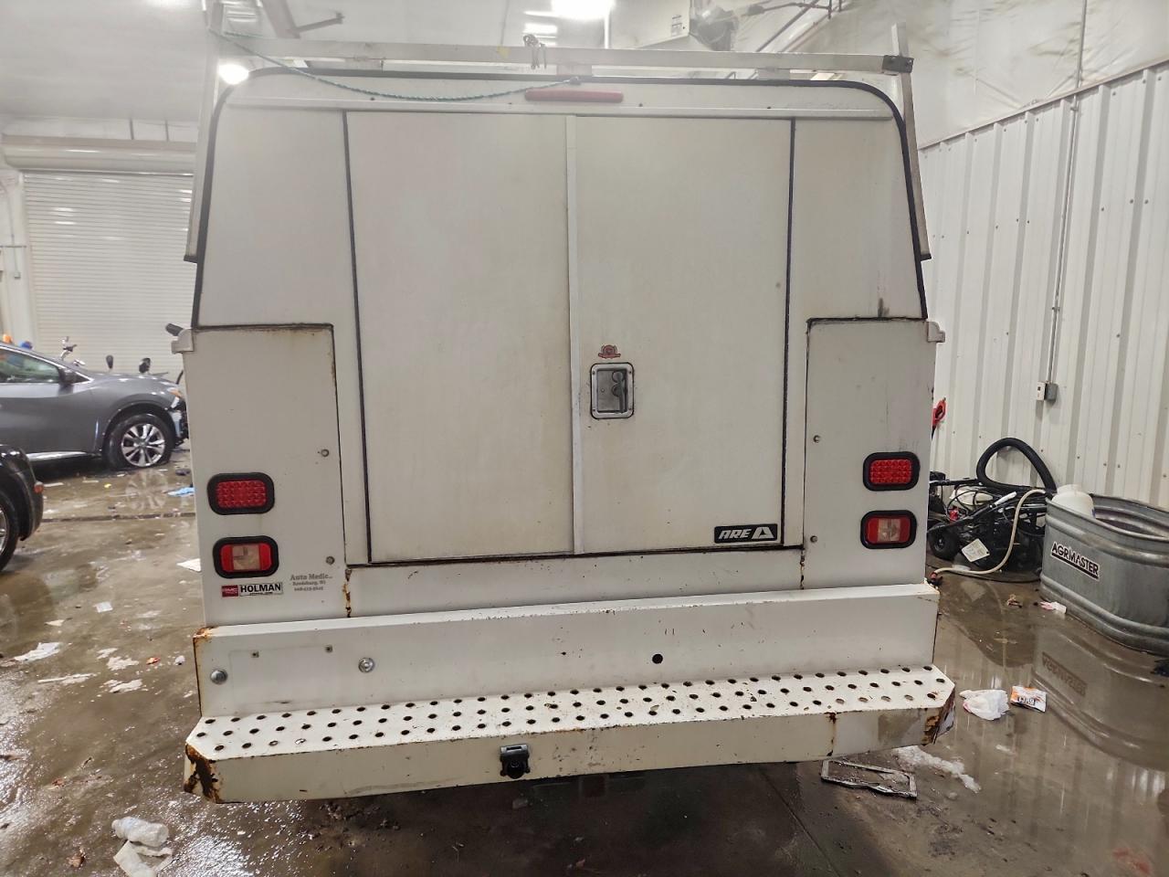 2013 GMC Sierra K2500 Heavy Duty VIN: 1GD02ZCG8DZ194331 Lot: 94340975