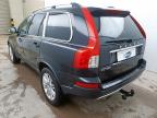2010 VOLVO XC90 2.4 D5 EXECUTIVE 5DR GEARTRONIC for sale at Copart WESTBURY