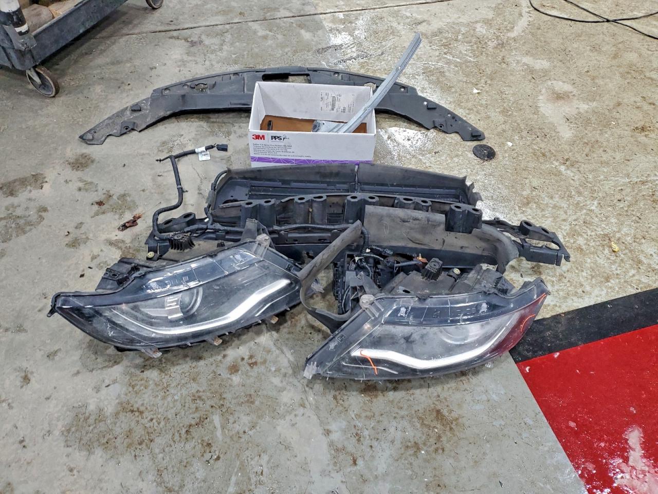 2016 Lincoln Mkx Reserve VIN: 2LMTJ8LR8GBL73413 Lot: 93251295