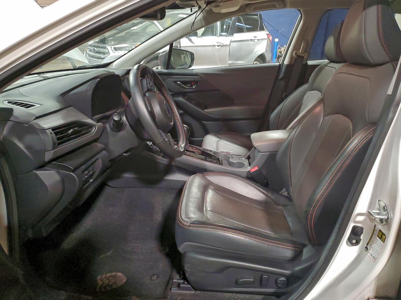 2024 Subaru Crosstrek Limited VIN: 4S4GUHM64R3708789 Lot: 95510565