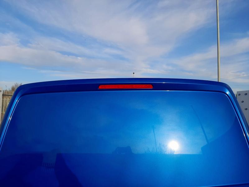 2023 VOLKSWAGEN TRANSPORTER 2.0 BITDI 204 HIGHLINE VAN DSG