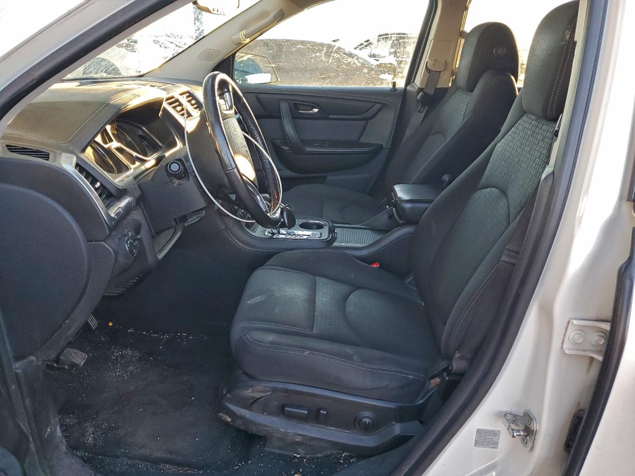 2015 GMC Acadia Sle VIN: 1GKKVPKD5FJ208790 Lot: 95079235