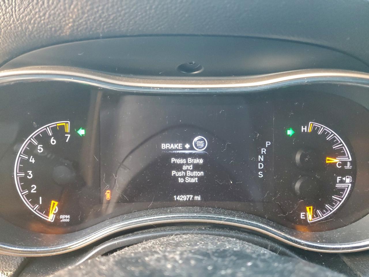 2014 Jeep Grand Cherokee Limited VIN: 1C4RJFBG9EC445361 Lot: 95185405