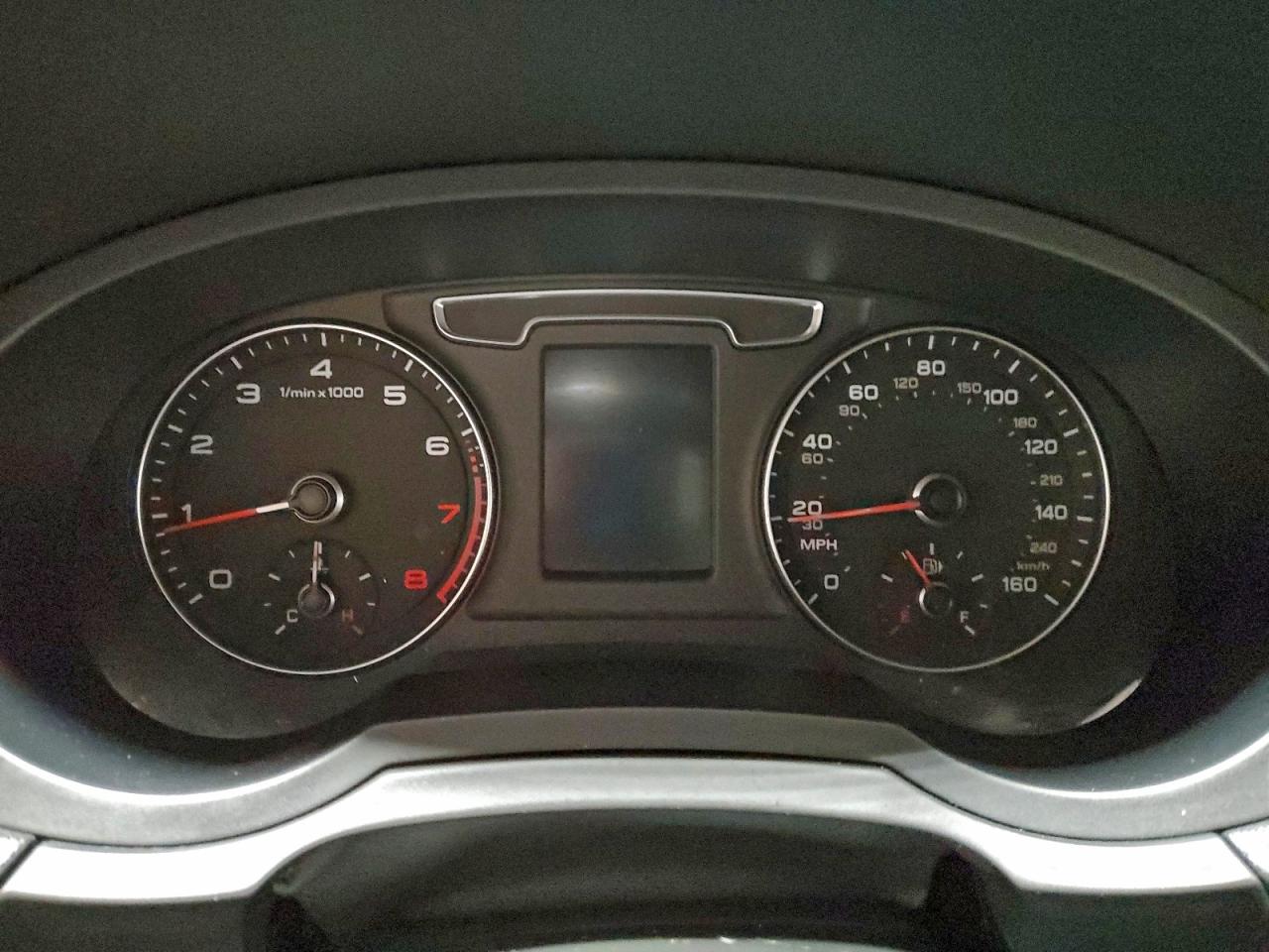 2017 Audi Q3 Premium Plus VIN: WA1JCCFS0HR010700 Lot: 95520705