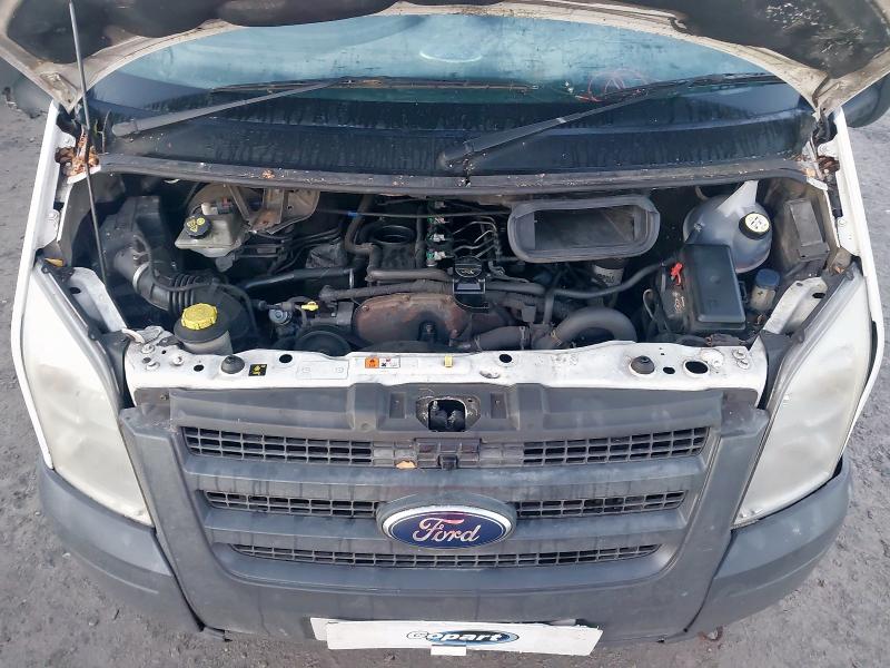 2011 FORD TRANSIT 100 T350L RWD 