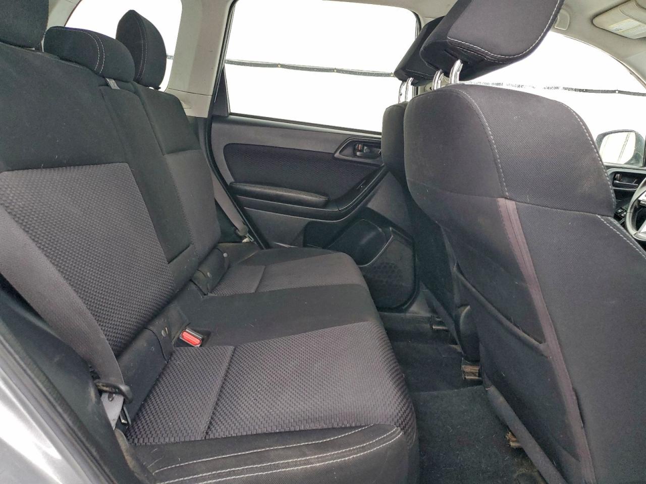 2017 Subaru Forester 2.5I Premium VIN: JF2SJEDC9HH538041 Lot: 95066295