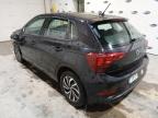 2024 VOLKSWAGEN POLO for sale at Copart CASTLEDERMOT - IRELAND