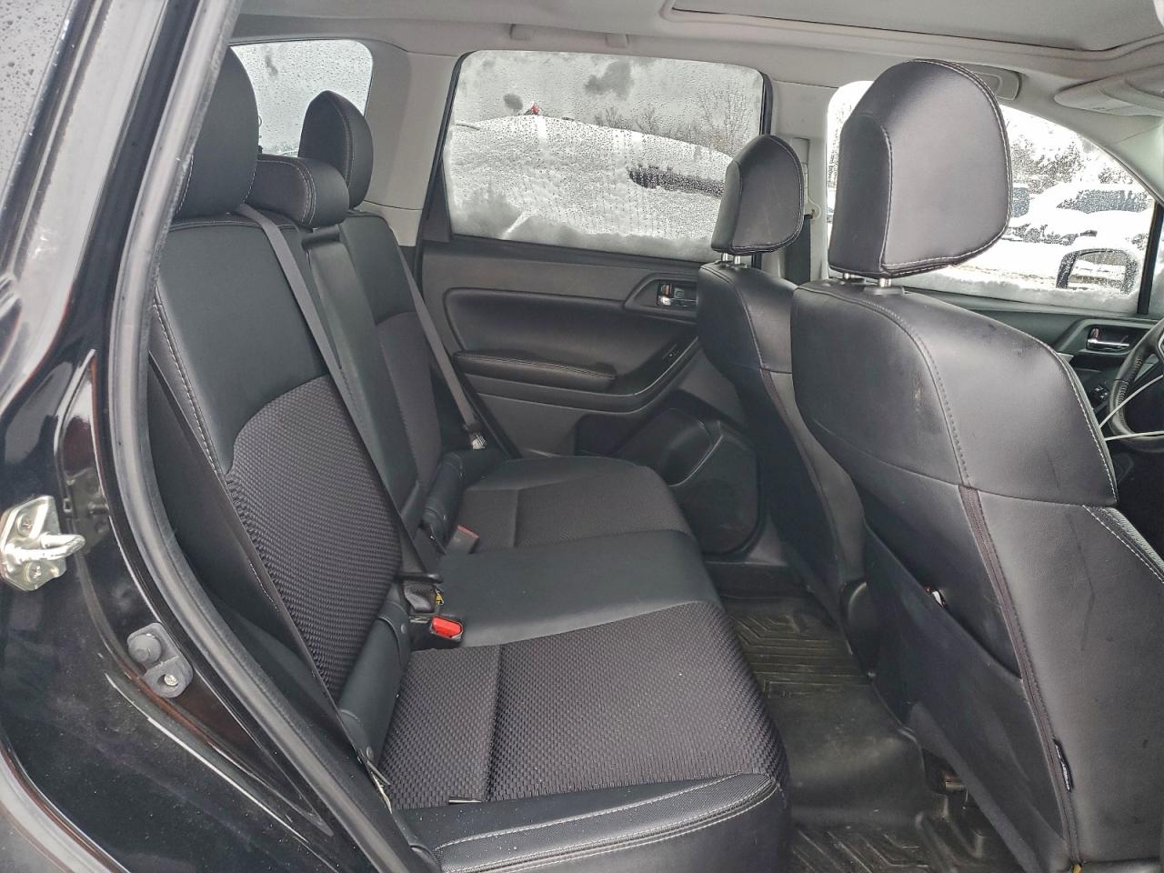 2017 Subaru Forester 2.0Xt Premium VIN: JF2SJGEC9HH532864 Lot: 95018285