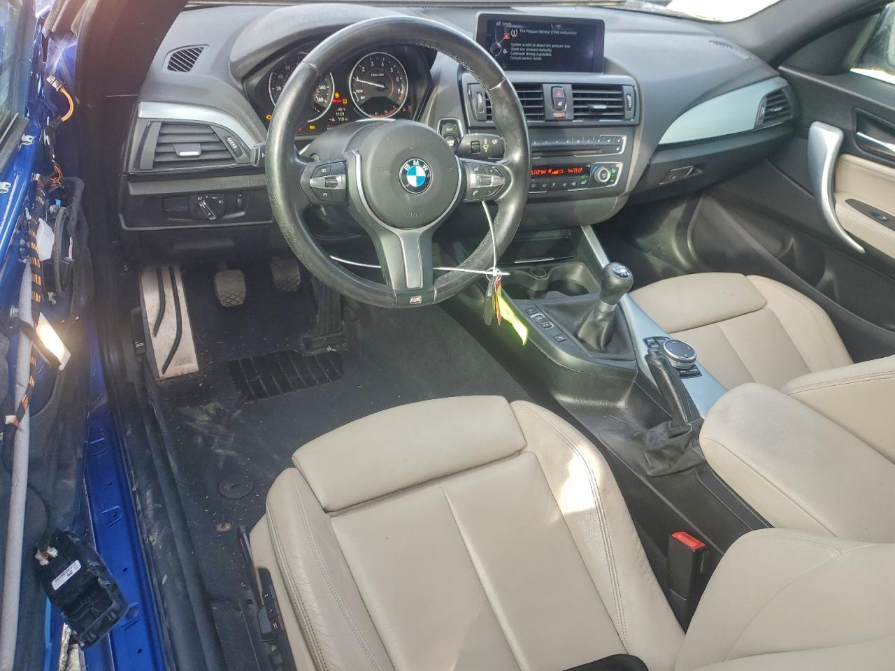 Фото: WBA1J7C5XFV289205