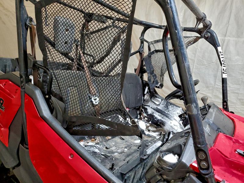 2018 HONDA SXS1000 M5  