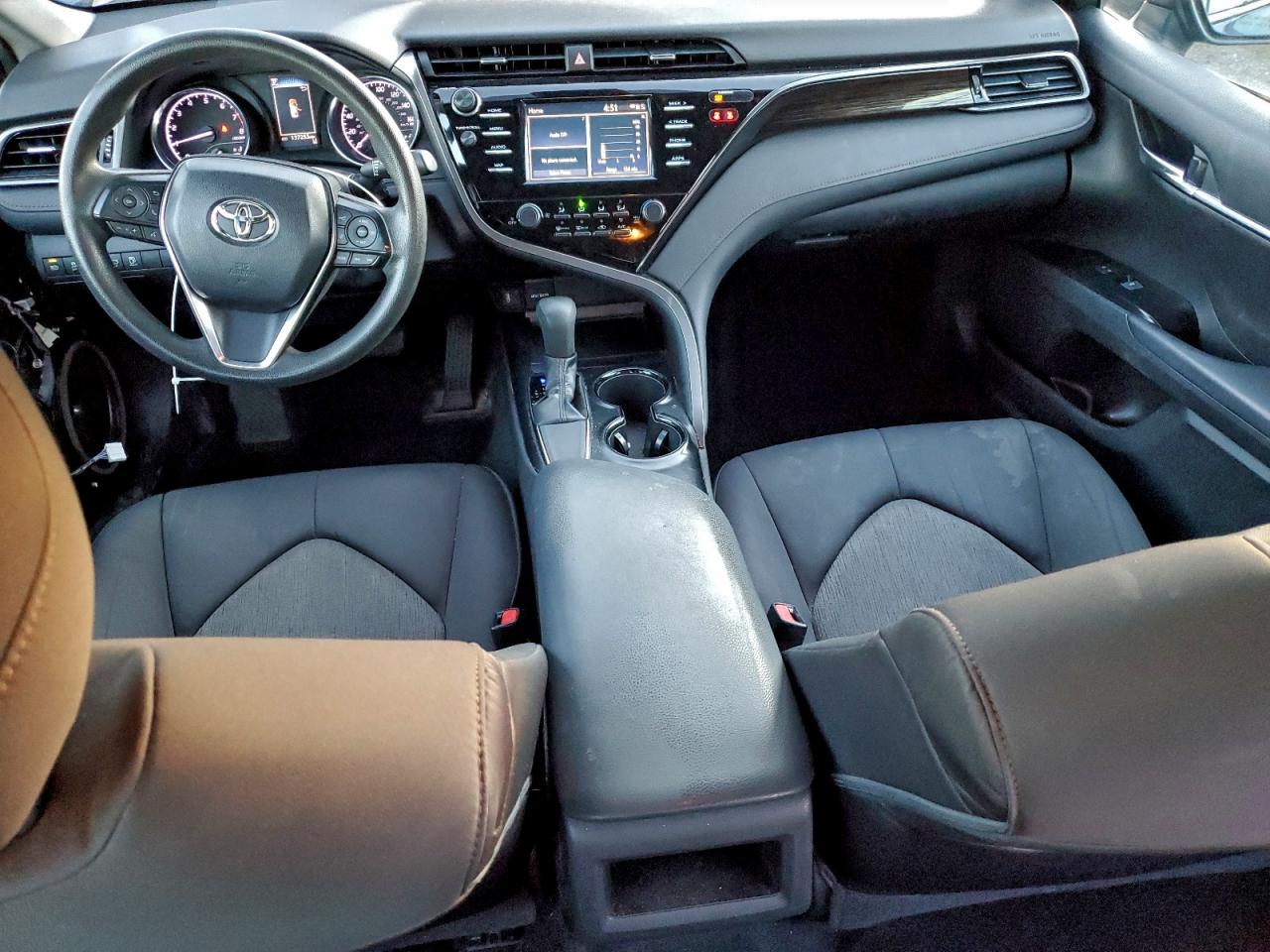 2019 Toyota Camry L VIN: 4T1B11HK6KU788680 Lot: 93457865