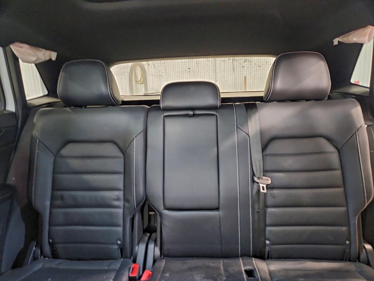 2024 Volkswagen Atlas Cross Sport Sel R-Line VIN: 1V2AE2CA4RC215896 Lot: 95859345