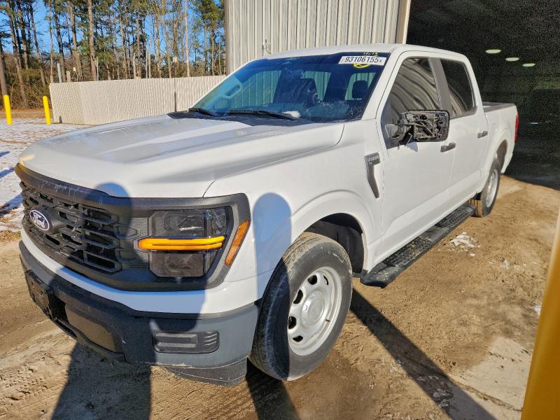 FORD F150 XL 2024