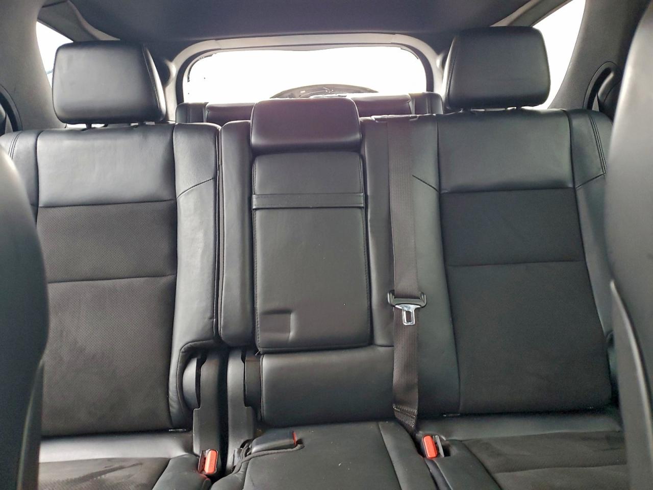 2019 Dodge Durango R/T VIN: 1C4SDJCT6KC780855 Lot: 94181665