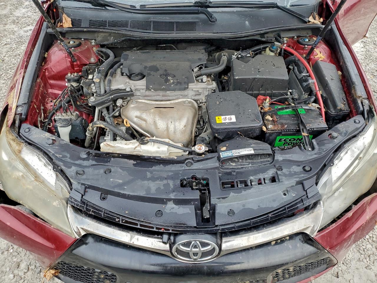 2017 Toyota Camry Le VIN: 4T1BF1FK3HU693877 Lot: 95891705