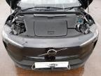 2025 VOLVO EX30 315KW TWIN MOTOR PERFORMANCE ULTRA 69KWH 5DR AUTO for sale at Copart SANDTOFT