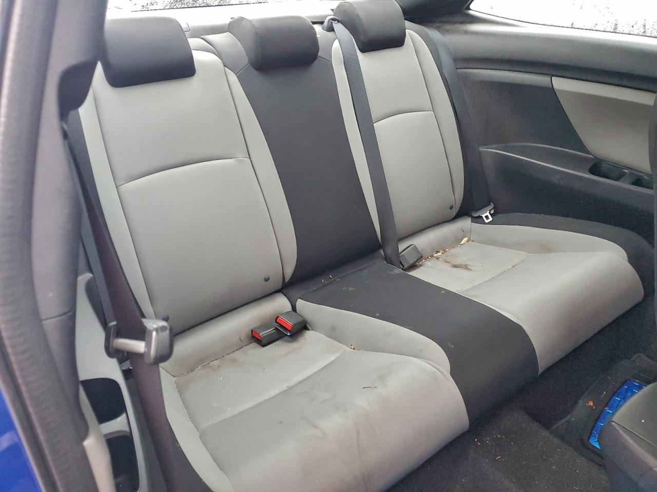 2016 Honda Civic Lx VIN: 2HGFC4B08GH306716 Lot: 97591935