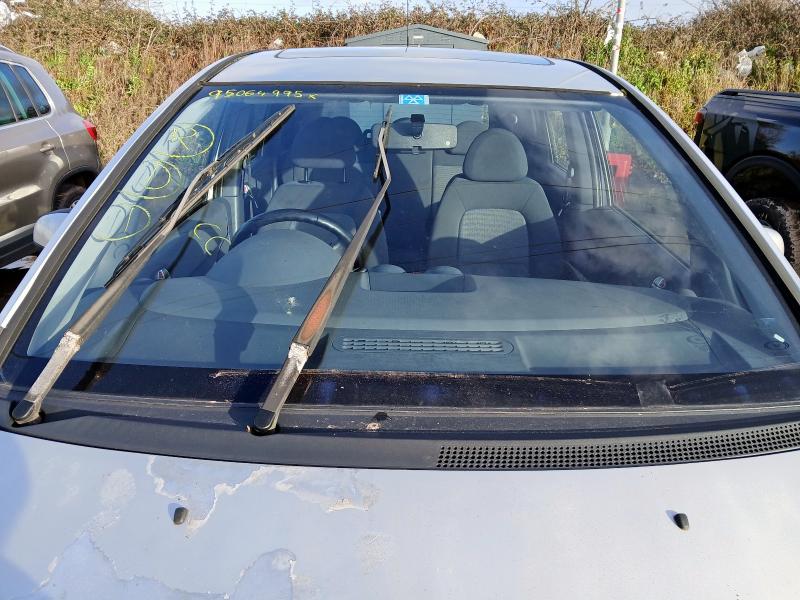 2005 MITSUBISHI COLT 1.3 EQUIPPE 5DR