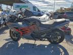 2018 KAWASAKI ZX1400 J   for sale at Copart FL - TAMPA SOUTH