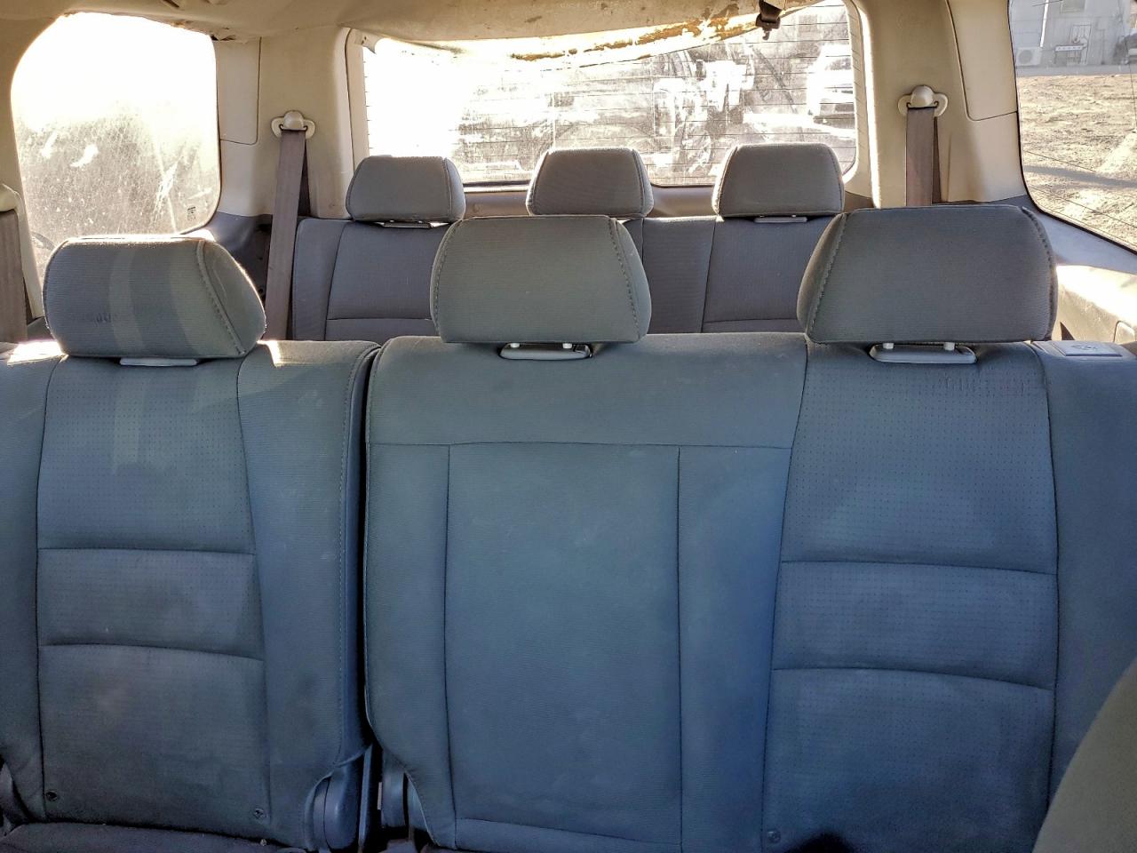 2008 Honda Pilot Vp VIN: 5FNYF28238B023403 Lot: 96229515