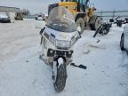 1996 HONDA GL1500 SE12   for sale at Copart WI - APPLETON