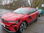 2024 RENAULT MEGANE E-TECH EV60 160KW TECHNO COMFORT RANGE 60KWH 5DR AUTO for sale at Copart GLOUCESTER