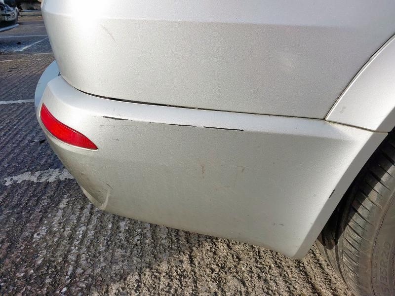 2009 BMW X5 XDRIVE35D M SPORT 5DR AUTO [7 SEAT]