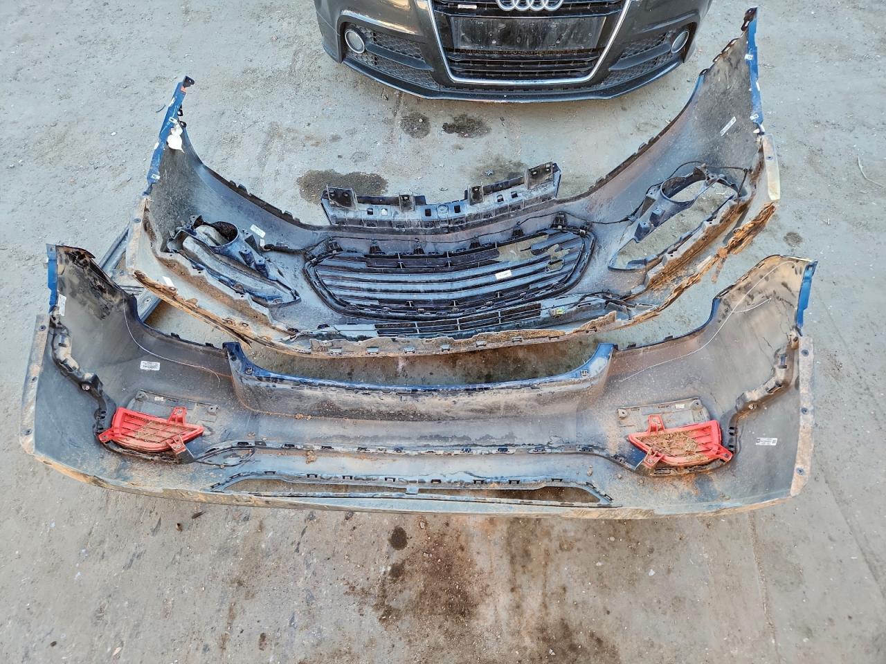 2020 Chevrolet Trax 1Lt VIN: 3GNCJLSB6LL299938 Lot: 97532465