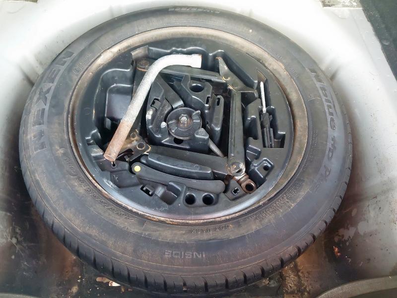 2016 FIAT TIPO 1.6 MULTIJET EASY PLUS 5DR