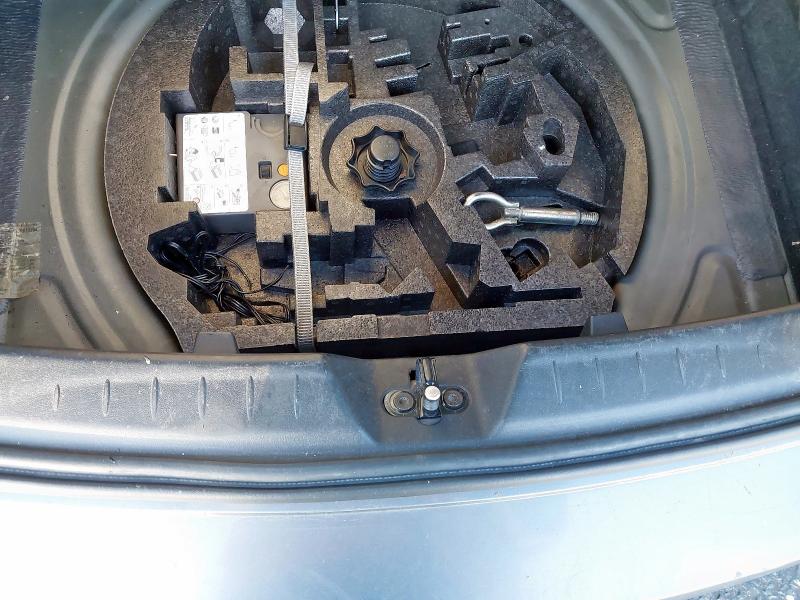 2013 SEAT ALTEA 1.6 TDI CR SE COPA 5DR DSG