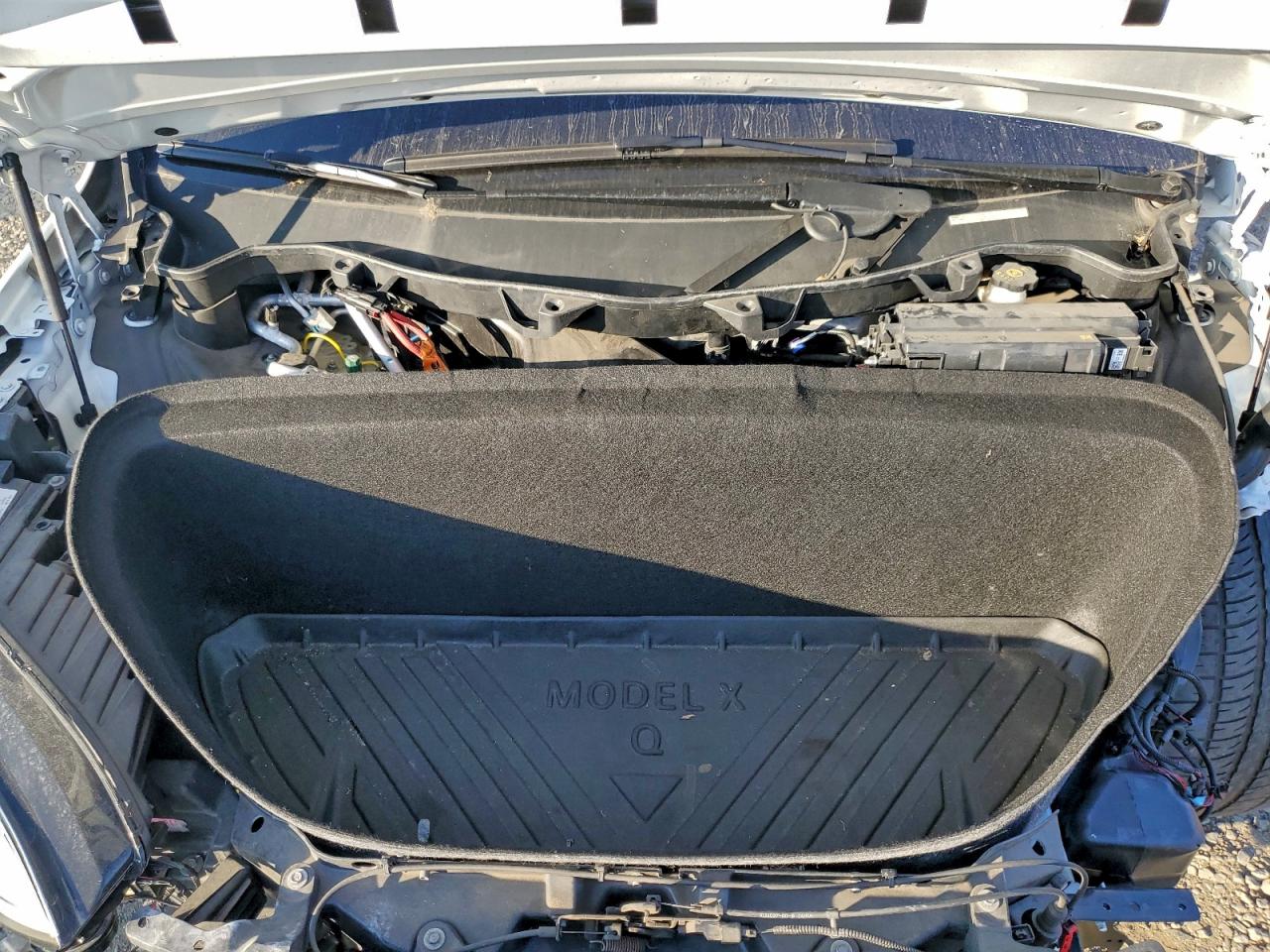 2019 Tesla Model X VIN: 5YJXCBE22KF183031 Lot: 94515015