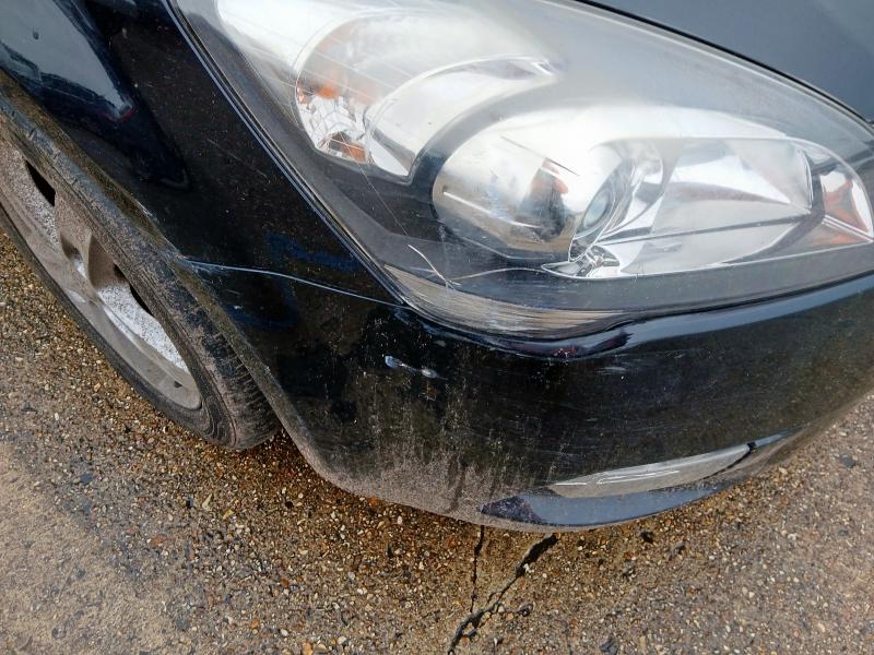 2012 KIA CEED 1.6 CRDI 2 5DR