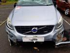 2014 VOLVO XC60 D5 [215] R DESIGN NAV 5DR AWD for sale at Copart SANDTOFT