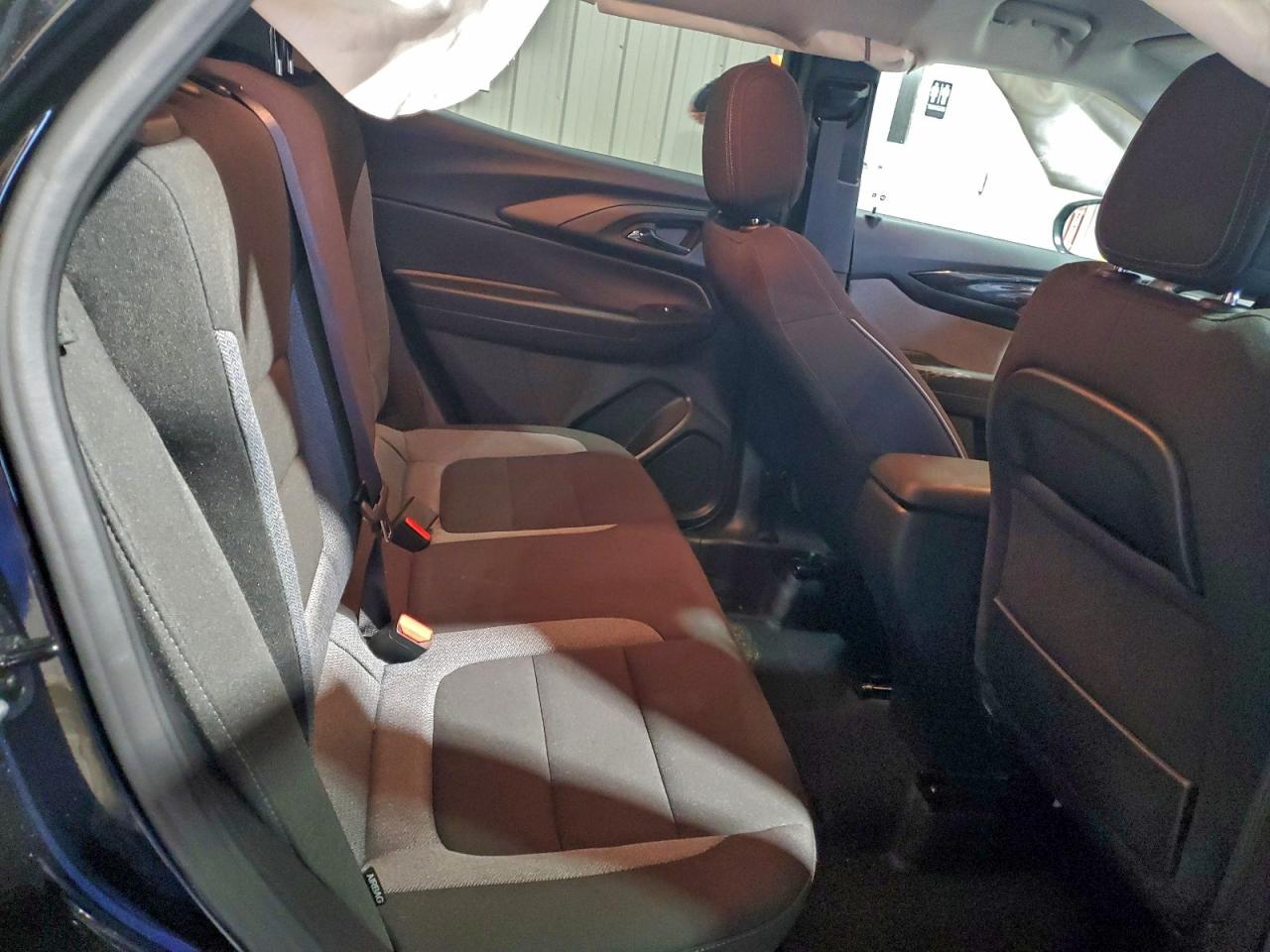 2025 Chevrolet Trailblazer Lt VIN: KL79MRSL4SB159759 Lot: 96721155