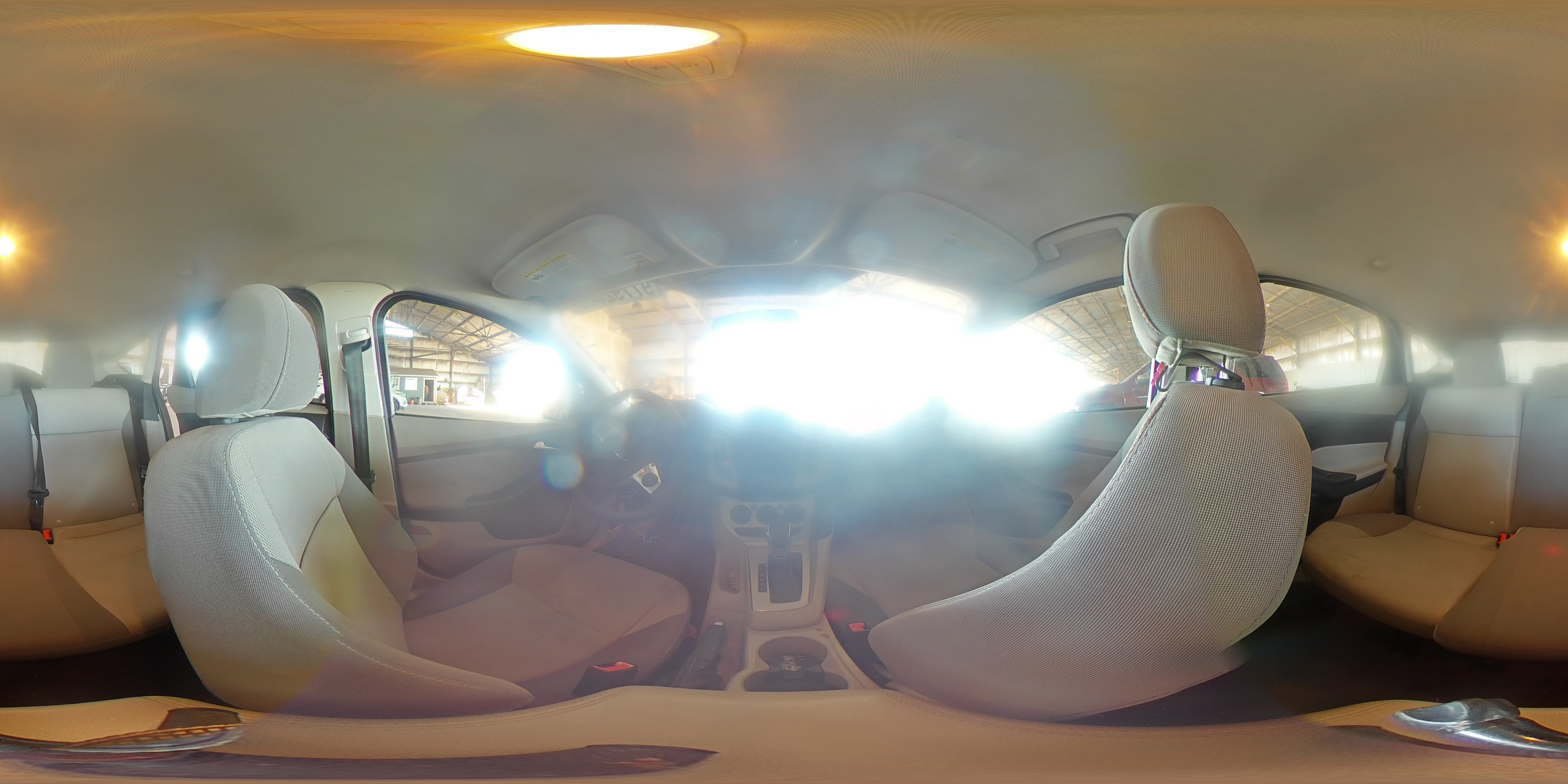 2013 Ford Focus Se VIN: 1FADP3K28DL264428 Lot: 97792085