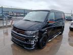 2013 VOLKSWAGEN TRANSPORTER 2.0 BITDI 180PS SPORTLINE KOMBI VAN for sale at Copart WESTBURY