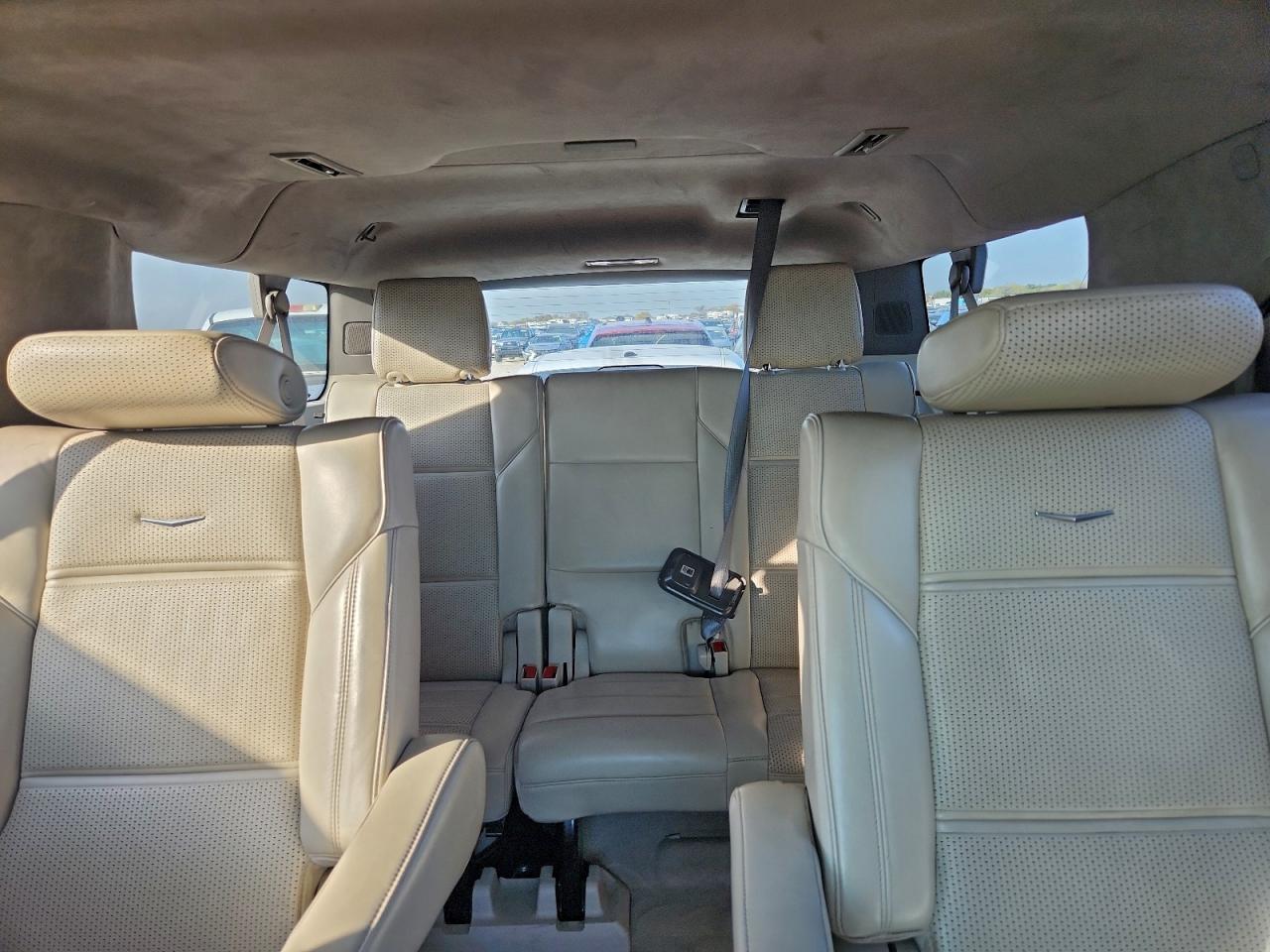 2021 Cadillac Escalade Esv Sport Platinum VIN: 1GYS3RKL1MR157026 Lot: 94949985