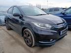 2018 HONDA HR-V 1.5 I-VTEC EX CVT 5DR for sale at Copart SANDY