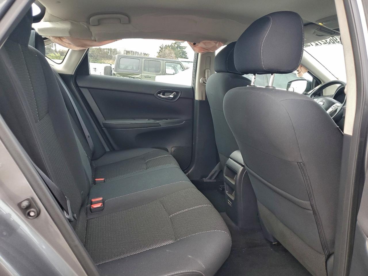 2017 Nissan Sentra S VIN: 3N1AB7AP2HY369062 Lot: 96327215