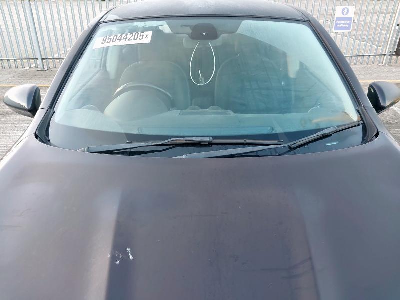 2011 NISSAN QASHQAI 1.6 [117] ACENTA 5DR